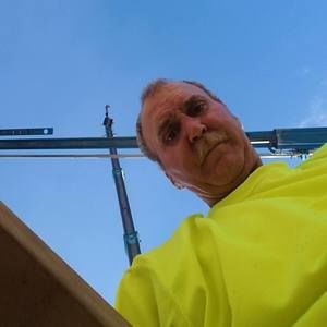 Meet your Posher, Jeffrey k wages